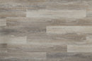 Silverlake Ancient Elm 7.1"x48" Waterproof Click Lock 20MIL Wearlayer Luxury Vinyl Plank Flooring - Dekorman Collection top view 2
