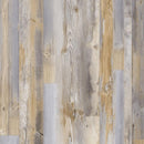 Silverlake Rosy Moab Pine 7.1"x48" Waterproof Click Lock 20MIL Wearlayer Luxury Vinyl Plank Flooring - Dekorman Collection top view