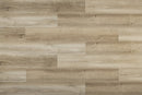 Silverlake Yellowstone Pine 7.1"x48" Waterproof Click Lock 20MIL Wearlayer Luxury Vinyl Plank Flooring - Dekorman Collection top view