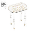 Leatherite Chanukah Table v2