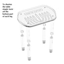 Leatherite Chanukah Table v2