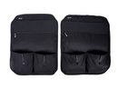 Ford Transit Rear Door Storage Panels Bundle (Upper, Middle & Lower)