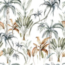 Palms  Design Wallpaper