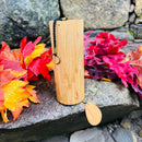 Koshi Chime Ignis (G-Major) Handcrafted Sound Healing Chime for Meditation and Sound Baths