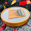 Hokema Kalimbas - Sansula Renaissance Melody