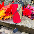Zaphir Chime Red (G-Major)