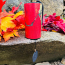 Zaphir Chime Red (G-Major)