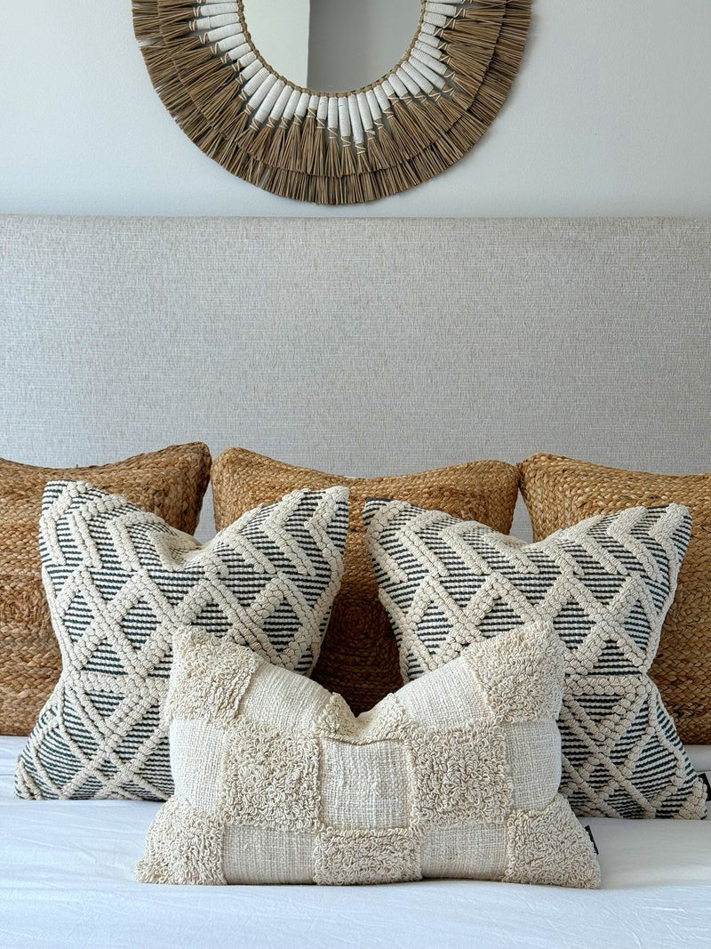 Santa Fe Lumbar Pillow Cover