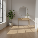 Fade Brown 22mil Heavy Duty Wear Layer SPC Vinyl Rigid Core 7.6mm Thick, 1.5mm IXPE Sound P - Pine Collection