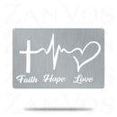 Faith Hope Love