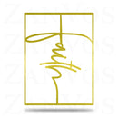 Faith Rectangle