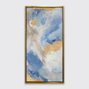 Fall Into Light No. 1 - Open Edition Canvas Print