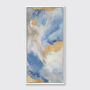 Fall Into Light No. 1 - Open Edition Canvas Print