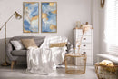 Fall Into Light No. 1 - Open Edition Canvas Print