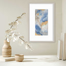 Fall Into Light No. 1 - Open Edition Paper Print
