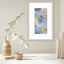 Fall Into Light No. 2 - Open Edition Paper Print