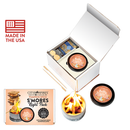 Pumpkin Spice S'mores Night Pack