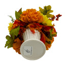 Fall Vase Centerpiece | 12" x 8" | KJ Made