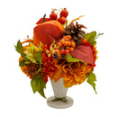 Fall Vase Centerpiece | 12" x 8" | KJ Made