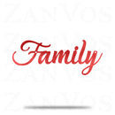 Family