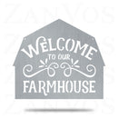 Farm House