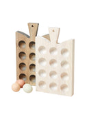 Farmhouse Pottery Egg Board