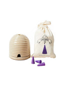 Farmhouse Pottery Beehive Burner