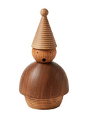 Farmhouse Pottery Crafted Woodland Smoker