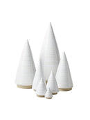 Farmhouse Pottery Hemlock Woodland Trees