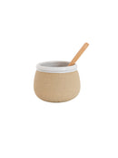 Farmhouse Pottery Jam Pot