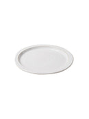 Farmhouse Pottery Silo Dinner Plate White