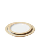 Farmhouse Pottery Silo Salad Plate