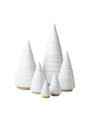 Farmhouse Pottery Spruce Woodland Trees