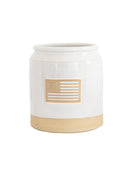 Farmhouse Pottery United Crock