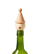Farmhouse Pottery Woodland Wine Topper