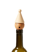 Farmhouse Pottery Woodland Wine Topper