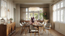 Kraesme Accent Chair
