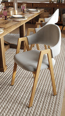 Kraesme Accent Chair