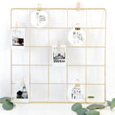 Stay Golden Christmas Ornament