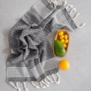 Betüş Hand and Kitchen Towel
