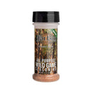 NON COLLECTIVE | All Purpose Wild Game Seasoning | 4 oz | Fat Boy Hickman's BBQ