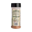 NON COLLECTIVE | All Purpose Wild Game Seasoning | 4 oz | Fat Boy Hickman's BBQ