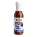 NON COLLECTIVE | Trail Blazer Wing & Hot Sauce | 12 fl oz | Gluten Free | Fat Boy Hickman's BBQ