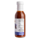 NON COLLECTIVE | Trail Blazer Wing & Hot Sauce | 12 fl oz | Gluten Free | Fat Boy Hickman's BBQ