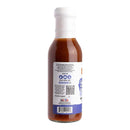 NON COLLECTIVE | Trail Blazer Wing & Hot Sauce | 12 fl oz | Gluten Free | Fat Boy Hickman's BBQ