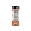 Caliente Gluten Free Rub | 4 oz | Gluten Free | Fat Boy Hickman's BBQ