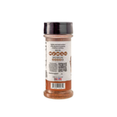 Caliente Gluten Free Rub | 4 oz | Gluten Free | Fat Boy Hickman's BBQ
