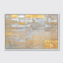 Fausto's  Awakening - Open Edition Canvas Print