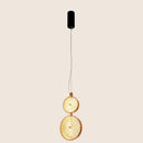 Favus Pendant Light