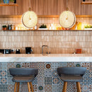 Favus Pendant Light